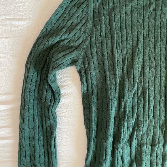 Simons’ Woolen Sweater - Picture 3 of 4